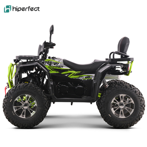 <span class=keywords><strong>Quad</strong></span> à essence Hiperfect neuf 200cc 250cc 4 temps à quatre roues avec certification CE pour adultes - Product Image 4