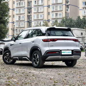 2025 BYD Yuan Up Elektroauto Neue Energie Fahrzeuge EV Kleines SUV BYD Yuan Up 5-Türer-5-Sitzer Atto <span class=keywords><strong>2</strong></span> Preis - Product Image 5