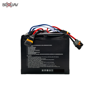 Batería de estado sólido de litio 300Wh/kg 4S50AH - Product Image 2