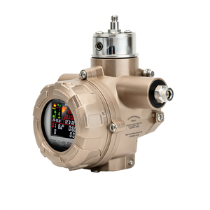 Débitmètre multivariable à brides en acier inoxydable série 8800, modèle 8800D, sans avis, 880, 8800D, débitmètre en acier inoxydable 880 - Product Image 5