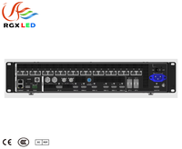 Procesador Multifunción para Pantallas LED Novastar Serie VX VX2000pro, Centros Comerciales, Tiendas Minoristas, Ascensores, Señalización, Educación