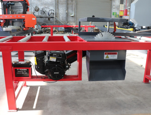 <span class=keywords><strong>Machine</strong></span> à dé<span class=keywords><strong>couper</strong></span> les <span class=keywords><strong>planches</strong></span> à bois de gingembre, scies circulaire, table de découpe - Product Image 6