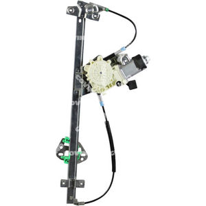 Elevador Eléctrico de Ventanas Covind, Lado Derecho, para Mercedes ATEGO 2a/S AXOR 2a/S 1a/S ATEGO 1a/S (9737200846) Italia - Product Image 2