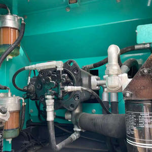 <span class=keywords><strong>Kobelco</strong></span> รถขุดมือสอง SK200-8ตีนตะขาบ <span class=keywords><strong>Kobelco</strong></span> SK200D แท้จากญี่ปุ่นรถขุดดินในสภาพสมบูรณ์ - Product Image 4