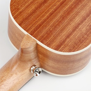 <span class=keywords><strong>Ukelele</strong></span> <span class=keywords><strong>Soprano</strong></span> de <span class=keywords><strong>Concierto</strong></span> de 21 Pulgadas al por Mayor, Guitarra de Sapele para Niños - Product Image 2