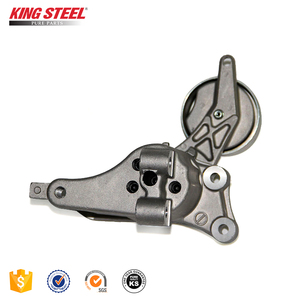 <span class=keywords><strong>สายพาน</strong></span>ขับเครื่องยนต์ KINGSTEEL AUTO PARTS สำหรับรถยนต์ TOYOTA HILUX <span class=keywords><strong>VIGO</strong></span> รุ่น 16620-0L020 - Product Image 2
