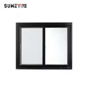 La <span class=keywords><strong>finestra</strong></span> di alluminio della scala completa fabbricata nella <span class=keywords><strong>finestra</strong></span> e nella porta di alluminio del Vietnam è disponibile a costo economico - Product Image 1