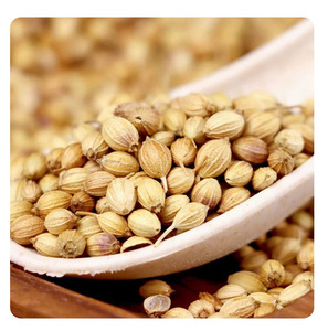 Hochwertige getrocknete Koriander samen und Gewürze Rohe Ad-Dried Single Herb & Spice Produkt Großhandel Lieferung - Product Image 2