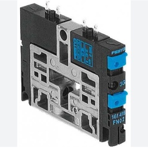 Vanne Solénoïde Originale DO CPV10-M1H-3OLS-3GLS-M7 176064 - Nouvelles Pièces d'Impression - Product Image 1