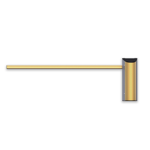 Barrière automatique de sécurité pour aéroport, résistante aux hautes températures, avec reconnaissance de plaques d'immatriculation résidentielles et commerciales - Product Image 2