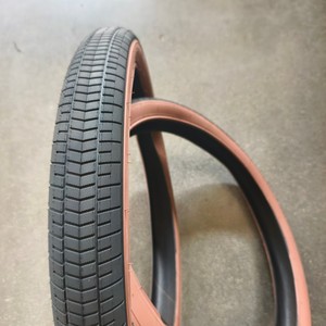 20 Pulgadas Neumática De Bicicleta Llantas Para BMX Y Freestyle 20x2,30 - Product Image 2