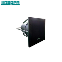 Speaker Horn Jarak Jauh D6078B 12 inci 350W