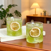Bougies parfumées haut de gamme en cire de gelée écologiques, sans fumée, pour intérieur, coffret cadeau Saint-Valentin, logo personnalisé, vente en gros