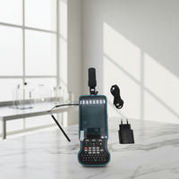 Contrôleur GNSS RTK Android 14 Y55G, 1408 canaux, collecteur de données SIG, récepteur GPS portable pour levés topographiques, robuste IP68, garantie 1 an
