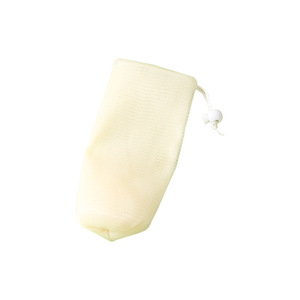 ถุงตาข่ายทำฟองสบู่แบบหนา 6 ชั้น ทำมือ สำหรับโฟมล้างหน้า อุปกรณ์อาบน้ำและห้องน้ำ - Product Image 1