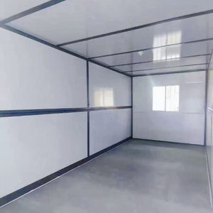 Hot Sale PU <strong>Sandwich</strong> Wall <strong>Panel</strong> Polyurethane Insulated <strong>Roof</strong> and Wall Both Face Metal Steel <strong>Panels</strong> - Product Image 6