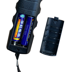 Medidor de humedad de grano Pantalla LCD portátil Medidor de humedad de grano para maní Soja Trigo Maíz Probador de humedad - Product Image 3