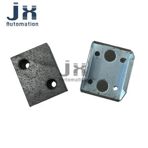 <span class=keywords><strong>DBG</strong></span>/DBH Circlip pastiglie freno 63*45*15 pastiglie di attrito a vite piastra di attrito macchina - Product Image 4