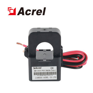 Acrel AKH-0.66/K-24 333mv mở typeflexible hình xuyến chia lõi hiện tại biến áp cảm biến - Product Image 4