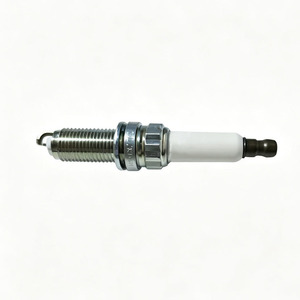 12120039664 SILKBR8D8S Venta al por mayor de bujías de iridio con rosca OE para BMW Serie 3 F30 F31, Serie 7 F01, Serie 5 F07 F10 - Product Image 4