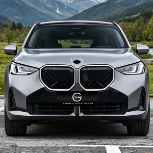 Kit Carrozzeria <span class=keywords><strong>X3</strong></span> G45 per <span class=keywords><strong>BMW</strong></span> <span class=keywords><strong>X3</strong></span> G45 2025+ - Paraurti Anteriore, Paraurti Posteriore e Diffusore per <span class=keywords><strong>BMW</strong></span> <span class=keywords><strong>X3</strong></span> G45 - Product Image 4