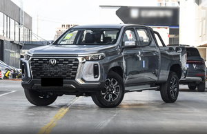 Changan Explorer, Nueva Camioneta Automática 4x4/4x2, con Motor de Combustión Interna, Caja Larga, en Venta - Product Image 2