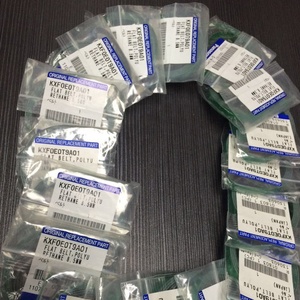 สายพานแบนอะไหล่ SMT, โพลียูรีเทน 8.5 มม. สำหรับ KXF0E0R1A00 KXF0E0T9A01 - Product Image 2
