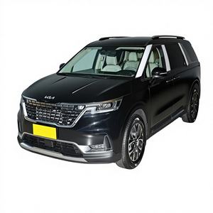 Para 7 <span class=keywords><strong>pasajeros</strong></span>, para <span class=keywords><strong>Carnival</strong></span> 2026, MPV nuevo, motor turbo de gasolina izquierdo, 7 plazas, automático, control de crucero ACC, portaequipajes de techo metálico, tracción delantera - Product Image 1