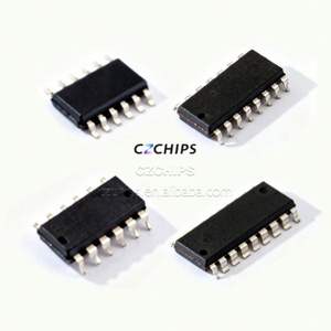 Nuevo Circuito Integrado Semiconductor Original KDA0316LD SOP, Tienda Única para Componentes Electrónicos CZSKU:U8R0C1P8 - Product Image 1
