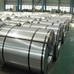 Bobine en acier inoxydable 2B de qualité alimentaire, haute résistance, résistante à la corrosion, 304/316L, découpe conforme à la norme ASTM pour la décoration de la construction - Product Image 5