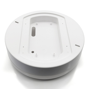 Moldeo por Inyección de Plástico ABS PMMA Personalizado para Piezas de Luces LED, Lentes y Carcasas - Product Image 4