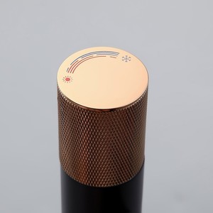 Gran oferta, mezclador de grifo de lavabo medido con válvula de cerámica de un solo mango de latón tradicional de China para uso en dormitorio - Product Image 6