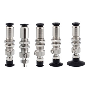 Hofujng New Industrial Strong <b>Suction</b> Cup Pneumatic Components VSPG-10PN Vacuum <b>Suction</b> Cups Nozzle New Products Rubber Products - Product Image 6