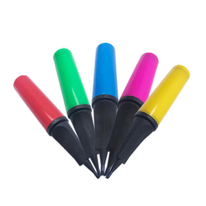 <span class=keywords><strong>Pompe</strong></span> Manuali Professionali Bidirezionali <span class=keywords><strong>per</strong></span> <span class=keywords><strong>Palloncini</strong></span>, Gonfiatori in Plastica Portatili - Product Image 6