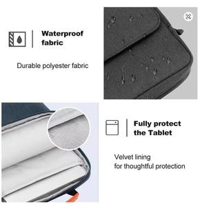 Custodia per Tablet <span class=keywords><strong>iPad</strong></span> Pro 11 12.9, per <span class=keywords><strong>iPad</strong></span> Mini Air 9.7 11 Pollici, Samsung Galaxy Lite, Tablet Samsung Galaxy, Custodia per MacBook, Borsa per Trucchi <span class=keywords><strong>iPad</strong></span> - Product Image 2