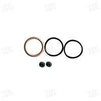 Kit complet de joints pour HONDA ATV TRX420TM TE FM FE FOURTRAX avec joints de soupape et joints d'huile moteur, pièces ATV