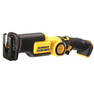 เลื่อยลูกสูบไร้สาย DeWalt 10.8V แบตเตอรี่ Xl-Li-Ion - Product Image 1