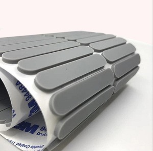 Kanglibang-Imprimación de silicona para reforzar la unión de cintas de doble cara con sustratos de caucho de silicona - Product Image 5