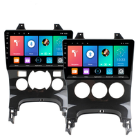 Autoradio 9 pouces pour Peugeot 3008 2009-2015, CarPlay sans fil, Android Auto, lecteur multimédia 2Din, DSP, stéréo, audio automobile, GPS, navigation