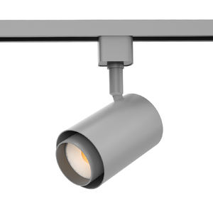 Projecteur LED sur rail intégré anti-éblouissement et sans scintillement, avec angle de faisceau de 15, 25, 36, <span class=keywords><strong>60</strong></span> degrés, CRI 83Ra/95Ra - Product Image 2