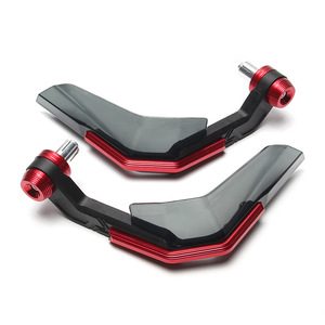 Kính Chắn Gió Xe Máy Bằng Hợp Kim Nhôm Kính Chắn Gió Xe Máy Xe Điện Off-Road Cho Năm 650 <span class=keywords><strong>ER6N</strong></span> ER6F - Product Image 2