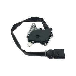 Interruptor de Posición de la Transmisión Audi 01V919821B para A6 Passat B5, Sensor de Seguridad Neutral Abierto - Product Image 4