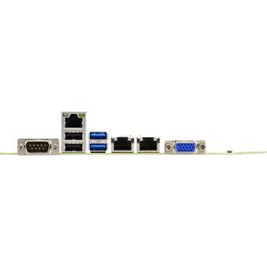 Placa Base para Servidor Supermicro X99 Dual F2 TR4 de un Solo Socket para Procesadores I3/i5/i7, DDR4, Nueva, con Conector y Enchufe - Product Image 3