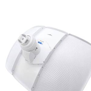 สถานีฐานรับส่งสัญญาณไร้สายกลางแจ้ง WIFI CPE Bridge ระยะ 20 กม. แบบจุดต่อจุด รุ่น O8 ตัวขยายสัญญาณไร้สายกลางแจ้ง 20 กม. - Product Image 4