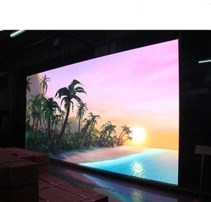 960x960mm 768x768mm Portable Cabinet SMD2020 Intérieur Couleur Vidéo Publicité Signalisation Écran Panneau Pas Cher P3 Led Projecteur - Product Image 5