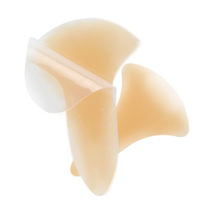 Nieuwe Aankomst Herbruikbare Siliconen Camel Toe Intimi Accessoires Wasbaar En Naadloos Met Zelfklevende Concealer - Product Image 4