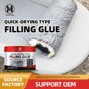 Sellador Impermeable <span class=keywords><strong>de</strong></span> <span class=keywords><strong>Secado</strong></span> <span class=keywords><strong>Rápido</strong></span>, Adhesivo para Rellenar Grietas en Pisos <span class=keywords><strong>de</strong></span> <span class=keywords><strong>Cemento</strong></span>, Relleno <span class=keywords><strong>de</strong></span> Huecos, Agente <span class=keywords><strong>de</strong></span> Reparación <span class=keywords><strong>de</strong></span> Grietas y Fugas en Techos - Product Image 6