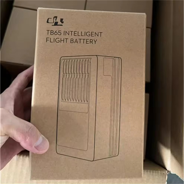 Original TB65 Intelligent Flight Battery 5880mAh Lithium-Ion TB65 Battery Suitable for Matrice 350 /M350 RTK Drone