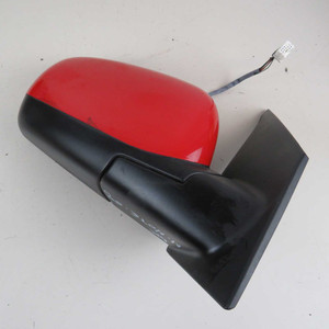 กระจกมองข้างไฟฟ้าด้านขวา 0205021 นิสสัน โน๊ต ปี 2004-2013 มือสอง (54390) - Product Image 1