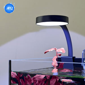 A.S. Moderne Ultra-Heldere <span class=keywords><strong>Nano</strong></span> Rif <span class=keywords><strong>Aquarium</strong></span> 25/30/35/40/45Cm Vierkant <span class=keywords><strong>Aquarium</strong></span> Hot Selling Living Desktop Minimum Bestelling 100 Stuks - Product Image 2